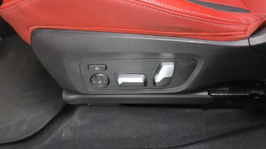 BMW X3M (G01) 3.0 2020 31