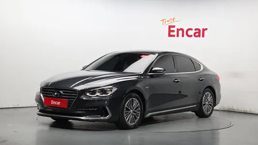 Hyundai IG 2018