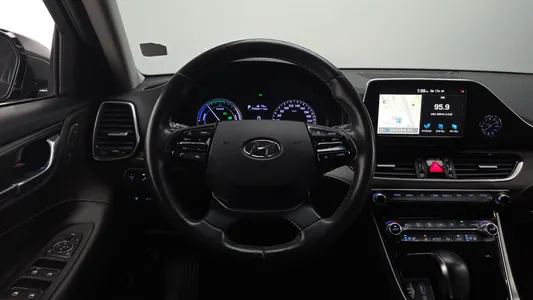 Hyundai IG 2018 14