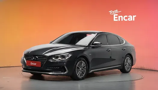 Hyundai IG 2018