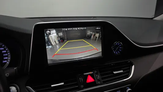 Hyundai IG 2018 16