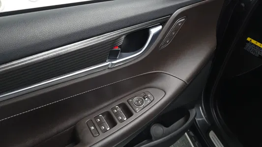 Hyundai IG 2018 28