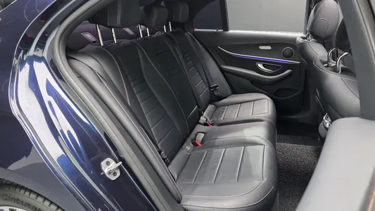 Mercedes-Benz E-Class W213 E250 2022 10
