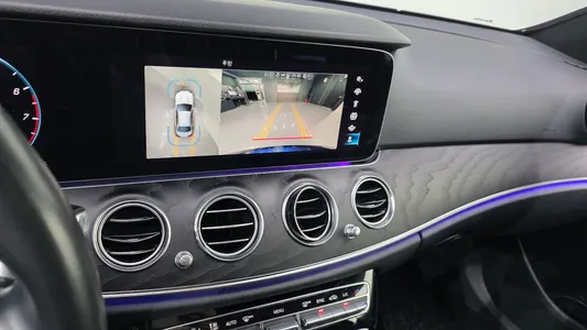 Mercedes-Benz E-Class W213 E250 2022 16