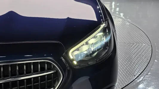 Mercedes-Benz E-Class W213 E250 2022 22