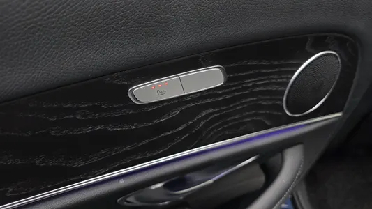 Mercedes-Benz E-Class W213 E250 2022 29