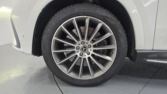 Mercedes-Benz GLE-Class W167 GLE450d 4MATIC 2023 5