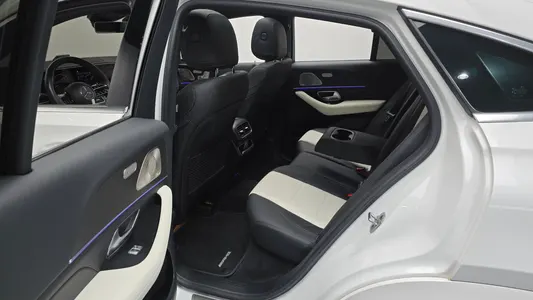 Mercedes-Benz GLE-Class W167 GLE450d 4MATIC 2023 11