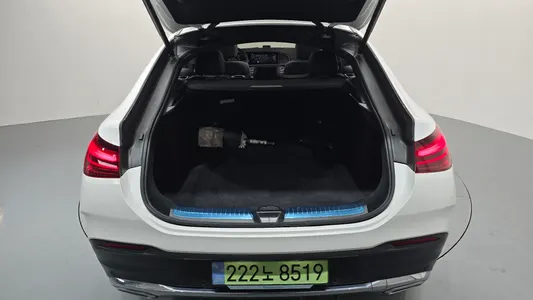 Mercedes-Benz GLE-Class W167 GLE450d 4MATIC 2023 15