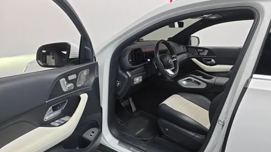 Mercedes-Benz GLE-Class W167 GLE450d 4MATIC 2023 10