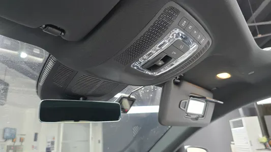 Mercedes-Benz GLE-Class W167 GLE450d 4MATIC 2023 17