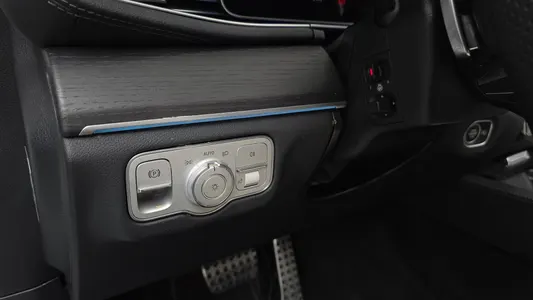 Mercedes-Benz GLE-Class W167 GLE450d 4MATIC 2023 19