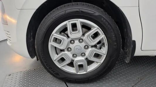 Hyundai Staria 9 2022 5