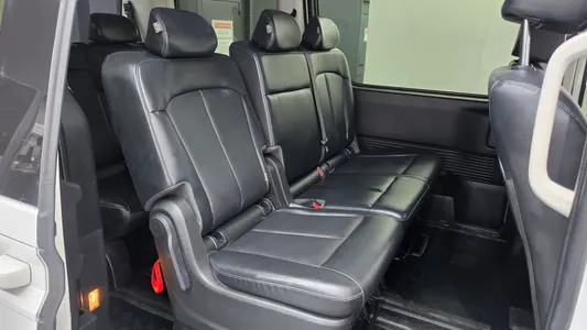 Hyundai Staria 9 2022 11