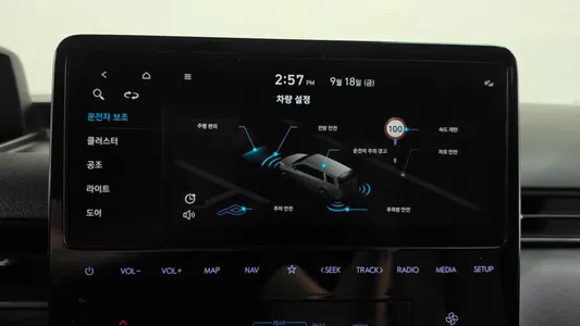 Hyundai Staria 9 2022 31