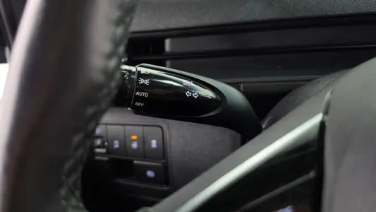 Hyundai Staria 9 2022 32