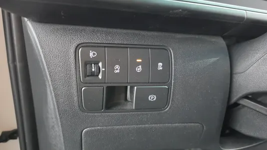 Hyundai Staria 9 2022 29