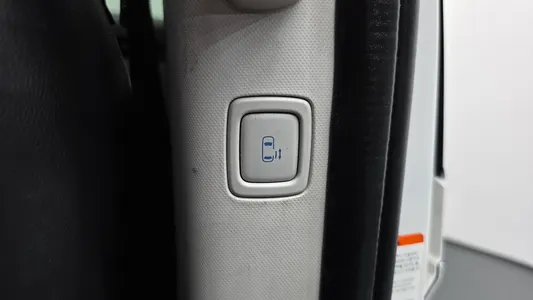 Hyundai Staria 9 2022 30