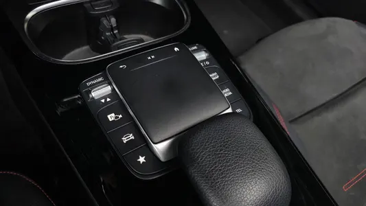 Mercedes-Benz CLA-Class C118 CLA250 4MATIC 2020 19