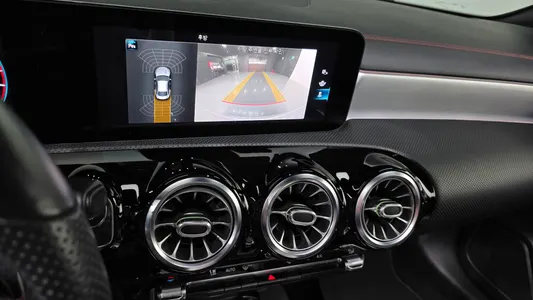 Mercedes-Benz CLA-Class C118 CLA250 4MATIC 2020 16