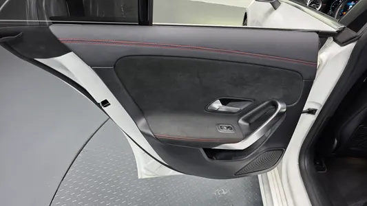 Mercedes-Benz CLA-Class C118 CLA250 4MATIC 2020 25