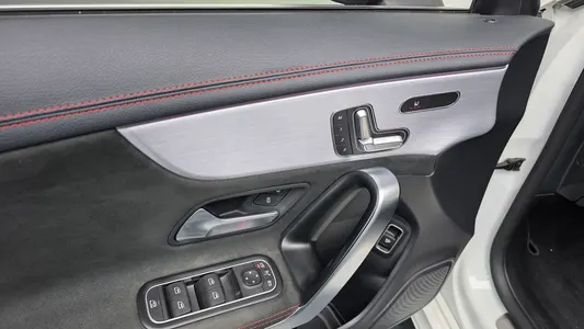 Mercedes-Benz CLA-Class C118 CLA250 4MATIC 2020 27