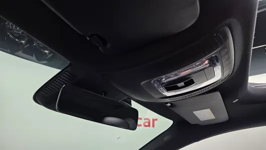 Mercedes-Benz CLA-Class C118 CLA250 4MATIC 2020 29
