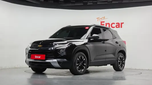Chevrolet 1.3 2WD 2021
