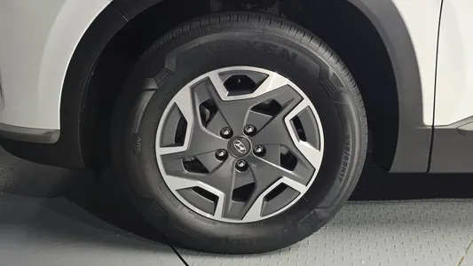Hyundai 싼타페 HEV 1.6 2WD 2021 5