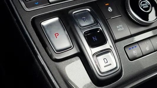 Hyundai 싼타페 HEV 1.6 2WD 2021 9