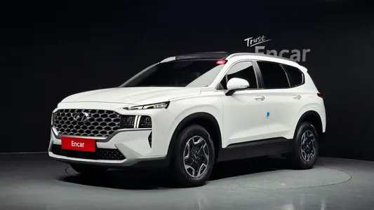 Hyundai HEV 1.6 2WD 2021