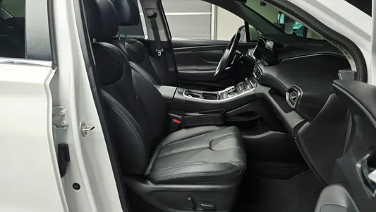 Hyundai 싼타페 HEV 1.6 2WD 2021 12
