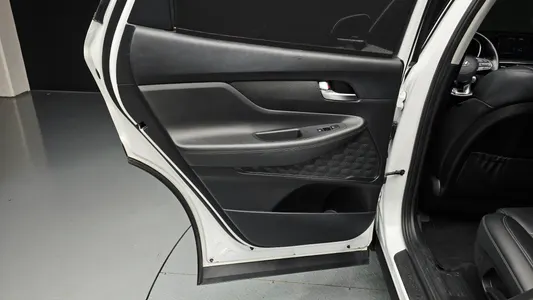 Hyundai 싼타페 HEV 1.6 2WD 2021 25