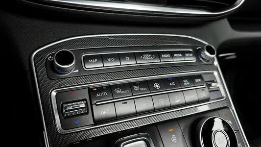 Hyundai 싼타페 HEV 1.6 2WD 2021 31