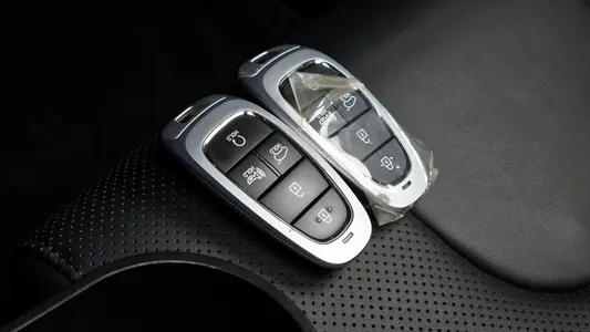 Hyundai 싼타페 HEV 1.6 2WD 2021 34