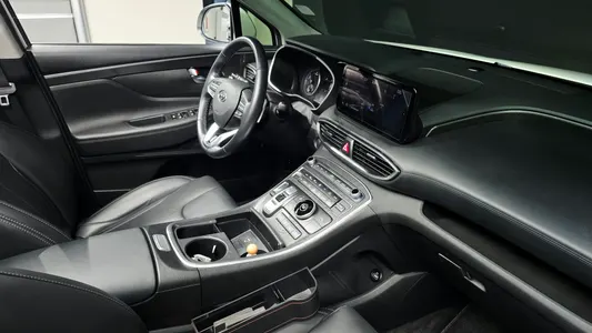 Hyundai 싼타페 HEV 1.6 2WD 2021 27