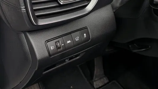 Hyundai 싼타페 HEV 1.6 2WD 2021 28