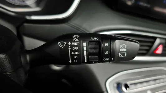 Hyundai 싼타페 HEV 1.6 2WD 2021 29
