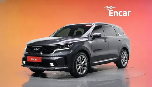 Kia 4 2.2 2WD 2023