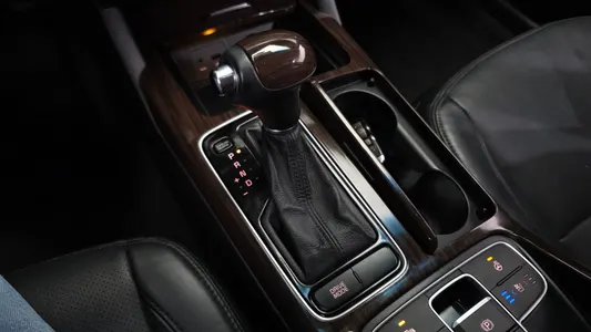 Kia K7 2.4 GDI 2014 9