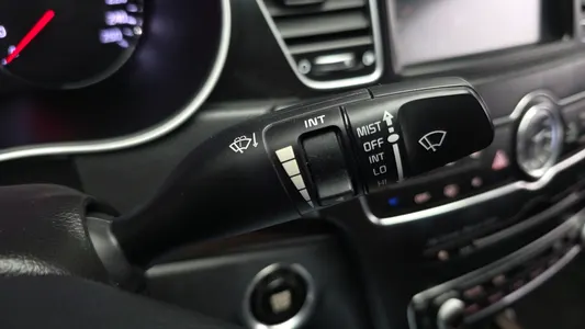 Kia K7 2.4 GDI 2014 20