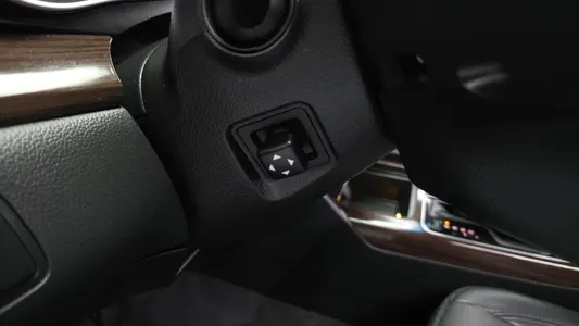 Kia K7 2.4 GDI 2014 17