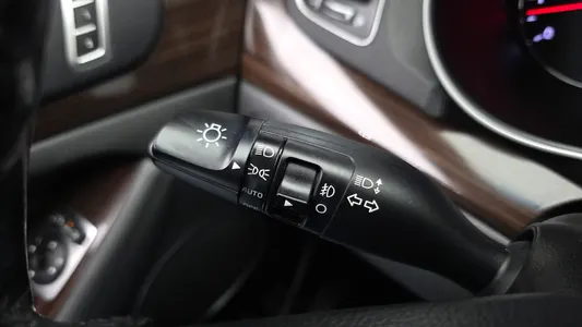 Kia K7 2.4 GDI 2014 19