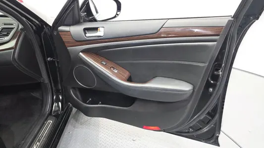 Kia K7 2.4 GDI 2014 24