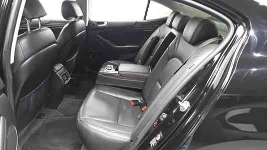 Kia K7 2.4 GDI 2014 26