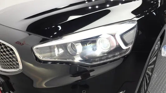 Kia K7 2.4 GDI 2014 22