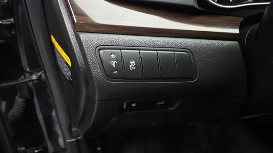 Kia K7 2.4 GDI 2014 27