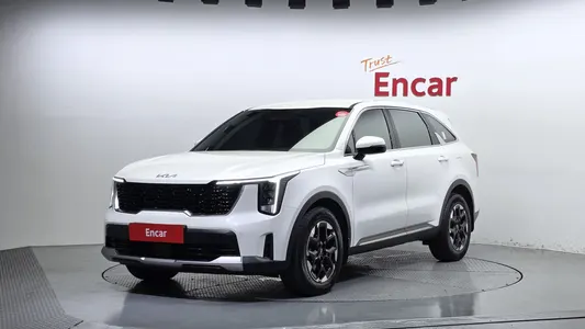 Kia 4 2.2 2WD 2024