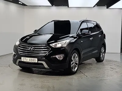 Hyundai (e-VGT) 2.2 4WD 2014