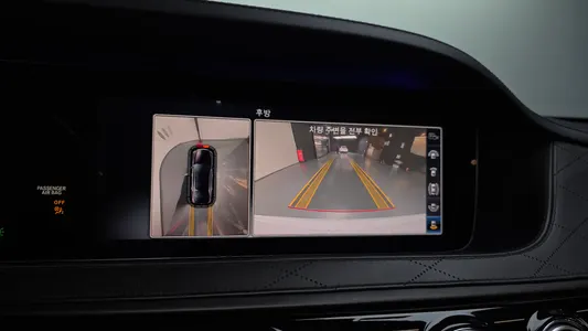 Mercedes-Benz S-Class W222 S560 4MATIC 2018 15